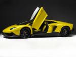 Lamborghini Aventador LP720-4 50 Anniversario Edition 2013 года